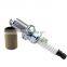 Brand 4X BKR6EGP 7092 G-POWER  Platinum Alloy Spark Plug Made In Japan