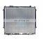 Factory price automotive spare parts new coming stock customized radiator 164100C022  for TOYOTA TACOMA