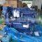brand new WP6C122-15 water cooled 90kw/1500rpm 6 cylinders diesel engine