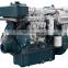 hot sale and brand new water cooled 4 Stroke 4 cylinder YC4D100Z YUCHAI diesel  engine