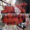 Hot sale 4 cylinder 4 stroke 88KW 2800RPM 4BD1T SUV diesel engine