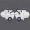 72650SNAA14 2 pcs Rear Door Lock Actuator Left Right FOR Honda Civic (06-11)
