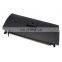 Black Glove Box Right Drawer Cap Cover Passenger 1J1857121A For VW GOLF MK4 BORA