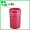 Trade Assurance Good Suppliers Barware round stainless steel wine cooler ice bucket