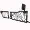 EAG Spyder Web tubular Doors with Side View Mirror for 07-18 Jeep Wrangler JK 4X4 off-road accessories