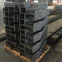 T-shaped Welding Steel Beams for Railroad Bridge Maintenance