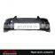 6RU807221A Auto Car Front Bumper For Volkswagen Vento 2015 2016 2017 2018