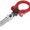 High Aluminum stainless steel racing truck tow hook ring rear tow hook