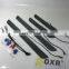 Led Door Sill Plate Strip step light door decoration step for Mercedes-Benz GL w164 dynamic sequential style