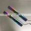 Led Door Sill  for toyota athlete Dynamic Sequential Style Plate Strip Welcome Light Pathway Accessories