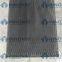Stainless steel 304 316 micron round hole perforated metal sheet