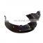 New Inner Lining Splash Shield Fender Liner HO1249146 HO1248146 For Honda CROSSTOUR 2010 2011 2012