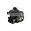 3B1837015A 3B1837015Q 6X1837013C 6X1837013H 6X1837015Q 3D283701Front Left Door Lock Actuator For VW Beetle Golf GTI Jetta Passat