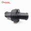 2pcs Original New OEM 07C10-3176C 07C103176C  07C 103 176 C PCV valve Fits For AUDI A6 RS6 C6 4F