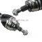 A1663301300 High Performance Front Axle Driveshaft Drive Shaft for Mercedes-Benz M-CLASS (W166) GLE 2011-