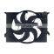 A2219066500 2215000493 Auto Parts Radiator Cooling Fan For Mercedes-Benz-class 2005-2013