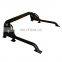 Universal Pick Up Roll Bar With Light Mounts Fits Navara Hilux Ranger
