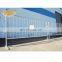 haiao fence galvanized crowd control barrier for sale
