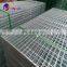 Steel Serrated Bar Grating