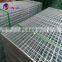 Serrated Galvanized Steel Grating Weight drainage galvanized trench cover low price