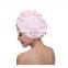 Microfiber Hair Drying Towel In A Bag Bath Towel Hair Dry Quick Quickly Drying Microfiber Lady Bath Wholesale