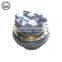 Pc400-7 Travel Motor Assembly 706-88-00151 706-88-00150 PC400-6 PC400 Final Drive 208-27-00230, 208-27-00152 , 208-27-00210