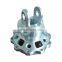 manufacture zinc rapid prototype cnc machining not die castings prototypes rapid