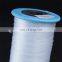 High quality High tenacity cheap nylon monofilament fishing line factory 0.08mm 100% nylon