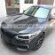 1Series 2Series Carbon Fiber Car Engine Hood for BMW F10 F20 2DR 2011-2018