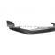 Modify Luxury Carbon Fiber Car Front Lip for BMW 2 Series F87 M2 Coupe 2-Door 2016-2018