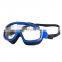 Hot Selling Swimming Glasses Large Frame Waterproof And Anti Fog Hd Youth Swimming Goggles Swimming Equipment