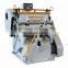 Semi-automatic paper die-cutting machine carton die-cutting machine factory price