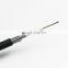 2 4 6 8 10 12 core GYXTW GYXTW53 single mode cheap outdoor communication fiber optic cable price per meter