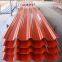 Galvanized Roofing Board Color Coated Corrugated Iron Corrugated Roofing Sheet Prepainted Steel Coil Pictures & Photos Galvanized Roofing Board