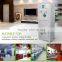standing water dispenser/hot and cold water dispenser/water dispenser ice maker