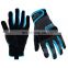 HANDLANDY Farm Vibration-Resistant Working Safety Car industrial Construction Work Mechanic Gloves