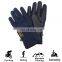 HANDLANDY Winter Warm Gloves gloves winter wear leather work gloves leather sk