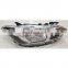 High Quality Halogen Head Lamp OEM 81170-0D540 81130-0D540 Headlight for Toyota Vios 2014