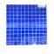 splash back hot melted Mosaic Hot swimming pool perfect use glass mosaic pool tiles swimming pool mosaic tiles