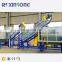 plastic pe woven bag crushing washing machinery equipment PET flakes washing line price