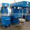 100/200/500 Liters capacity hydraulic lifting high speed basket grinder mill for paint,ink,pigment,dyes