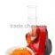 Multifunctional Salad Maker Sorbet Maker Frozen Dessert Maker Fruit Ice Cream Maker