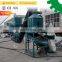 Farm use convenient rabbit cow goat sheep pellet line portable small chicken feed mill plant for sale poultry feed mill