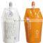 Automatic water sauce milk  pouch premade bag  packing machine