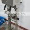 Perfume Filling Machine Penumatic Liquid Filling Machine Vacuum Liquid Filler Two Heads