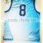 Custom design your own style basketball singlet