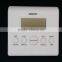 Easy operation telephone call blocker white/black list call blocker
