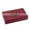 Custom Paper Box Paperboard Jewelry Clothing Candle Packaging Paper Boxes Lip Top And Bottom Base Style Gift Paper Packaging Box