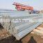 GB Q235 GB Q345 Galvanized Pipe wholesale galvanized pipe China Round Galvanized Pipe large diameter galvanized welded steel pip