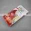 5 lb 10lb 15lb 20lb 25lb Plastic Stand Up Flat Bottom Bag Pet Dog Food Packaging Bag